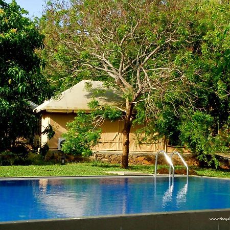 The Yala Adventure Hotel Tissamaharama Exterior photo